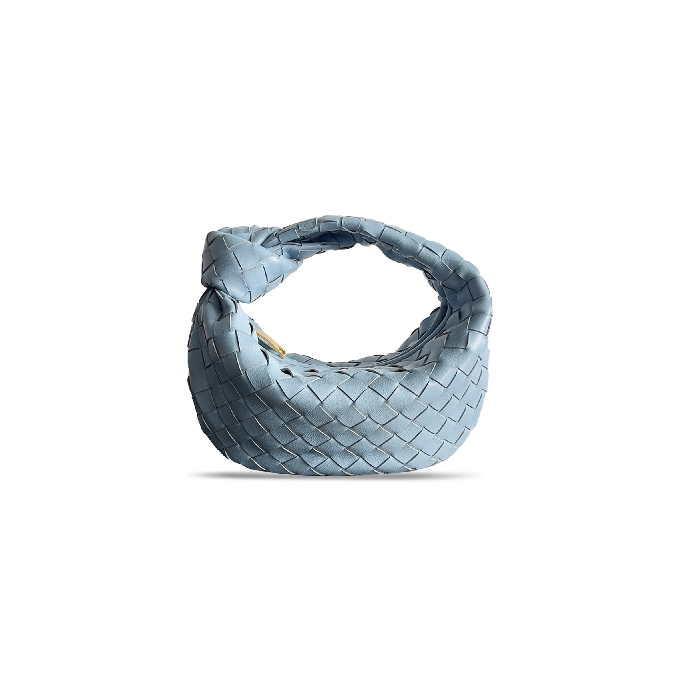 BOTTEGA VENETA MINI JODIE 651876VCPM52511 (23*15*5cm)